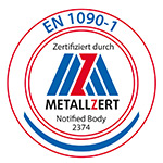 Metall Zert